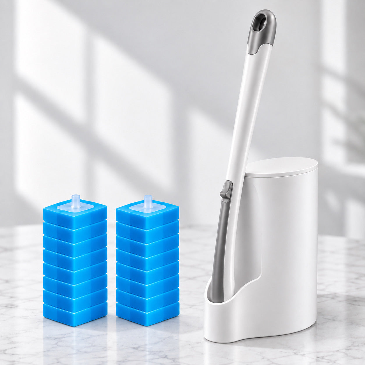 Disposable Toilet Wand