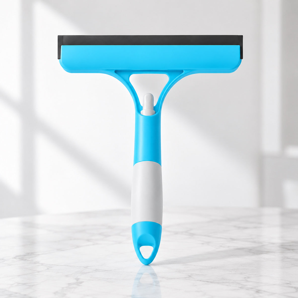 3-in-1 Spray & Clean Multi-Surface Squeegee