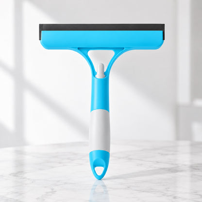 3-in-1 Spray & Clean Multi-Surface Squeegee