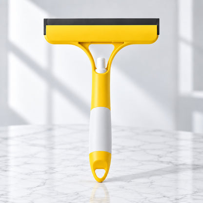 3-in-1 Spray & Clean Multi-Surface Squeegee