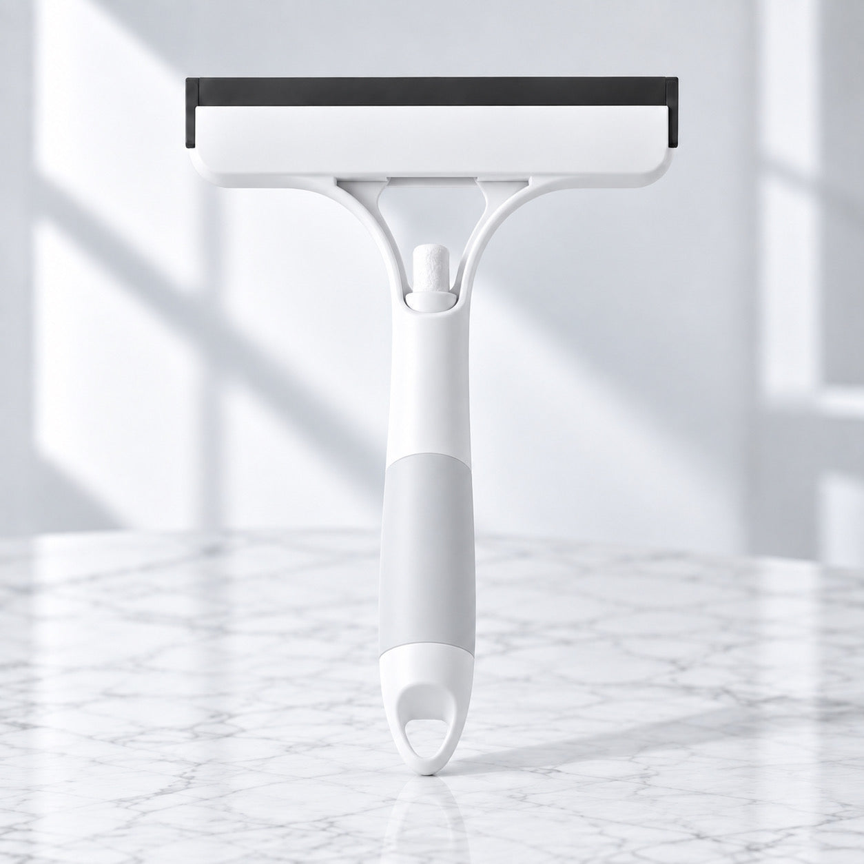 3-in-1 Spray & Clean Multi-Surface Squeegee