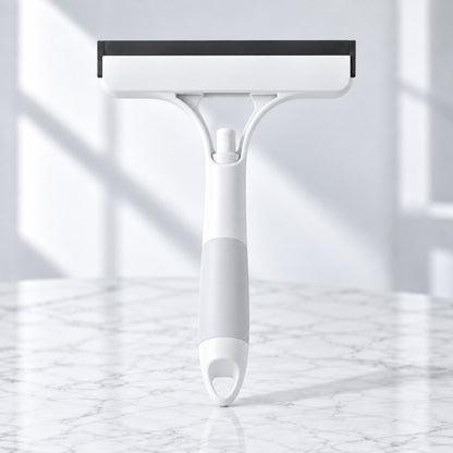 3-in-1 Spray & Clean Multi-Surface Squeegee
