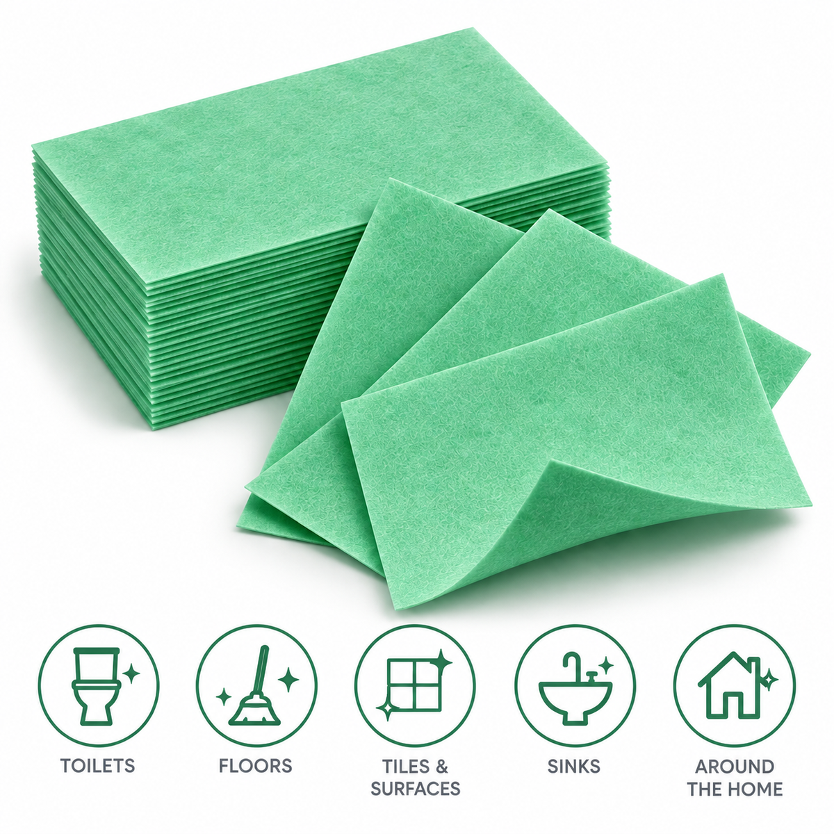 Power Clean Sheets